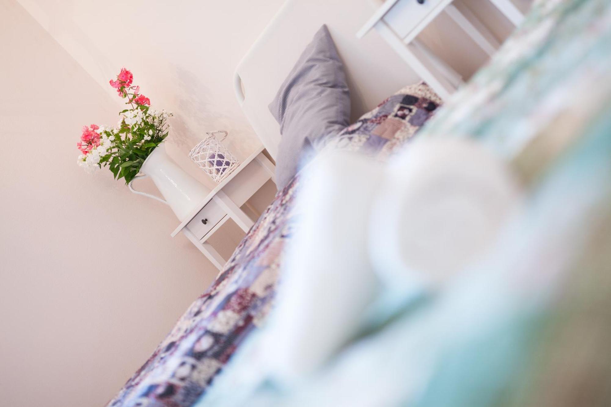 Penzion Na Belisku Breziny Room photo